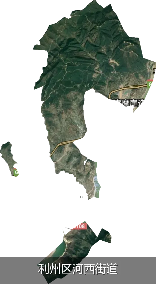 利州区河西街道